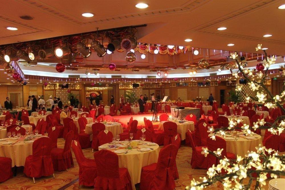Hotel Silverland Dongguan  Exterior foto