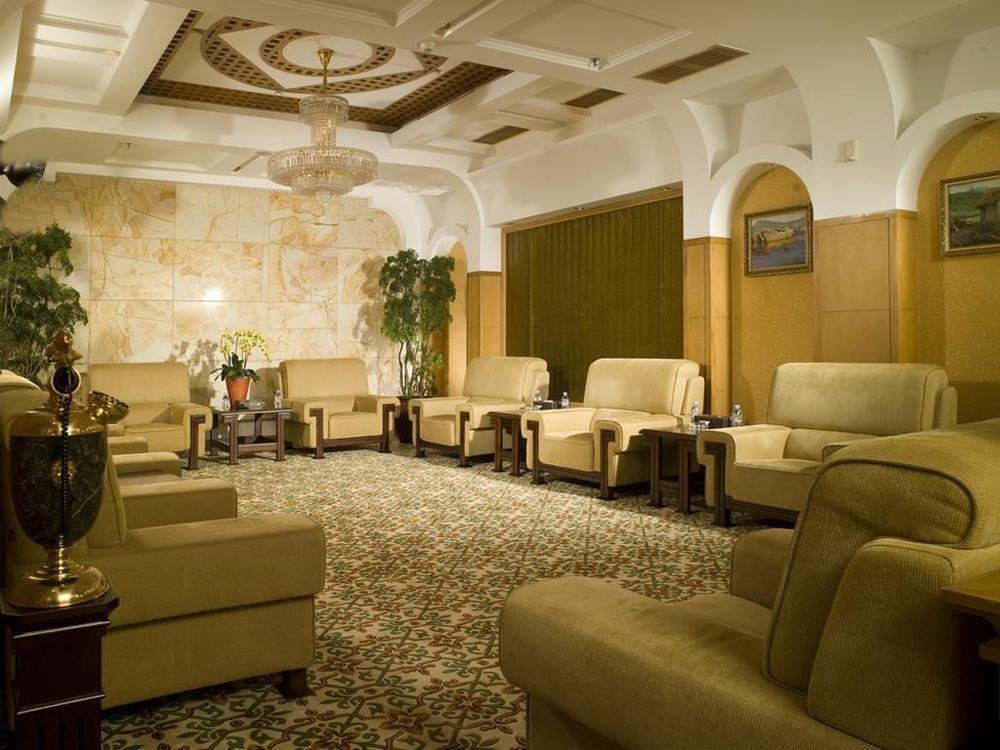 Hotel Silverland Dongguan  Exterior foto